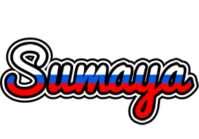 Sumaya russia logo
