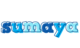 Sumaya sailor logo