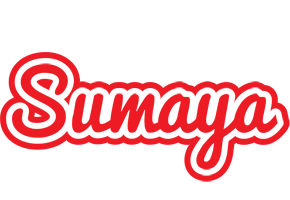 Sumaya sunshine logo