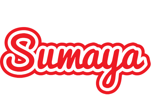 Sumaya sunshine logo
