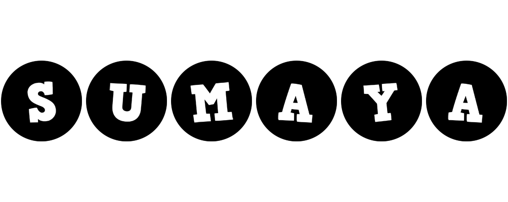 Sumaya tools logo