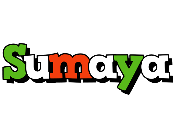 Sumaya venezia logo