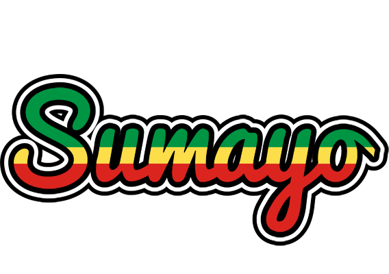 Sumayo african logo