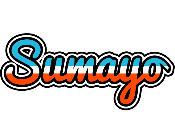 Sumayo america logo
