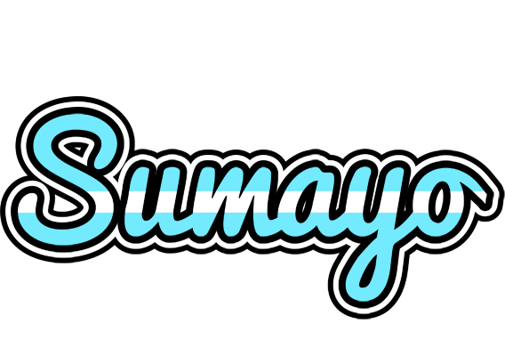 Sumayo argentine logo