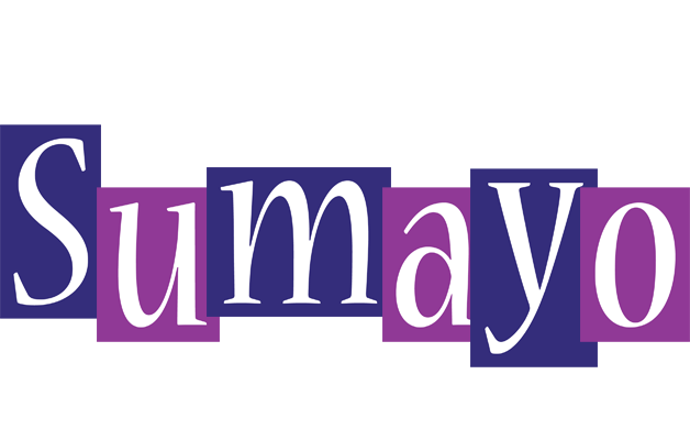 Sumayo autumn logo