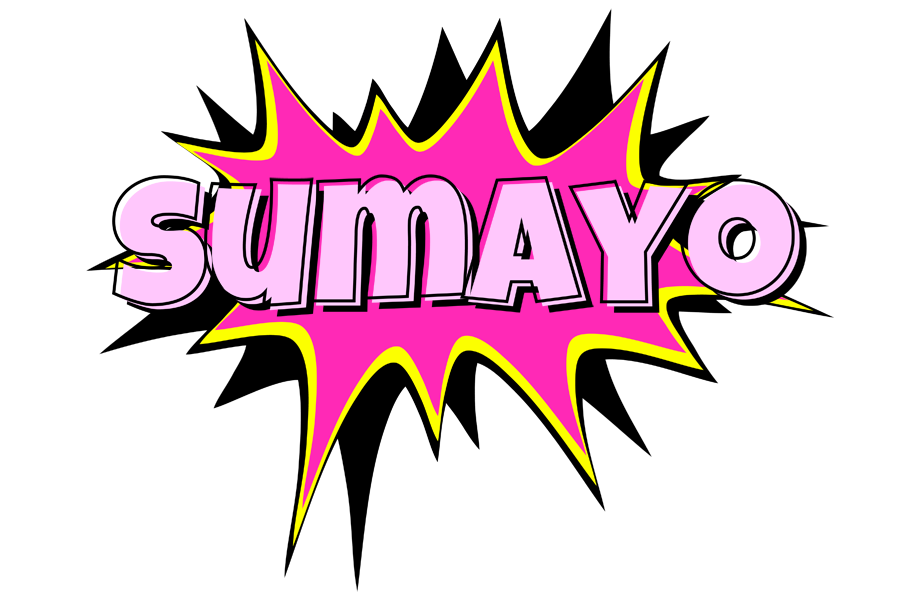 Sumayo badabing logo