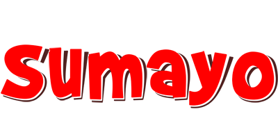 Sumayo basket logo