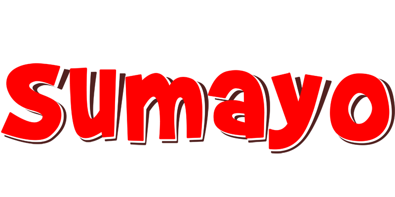 Sumayo basket logo