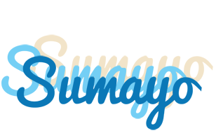 Sumayo breeze logo