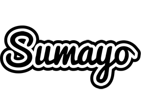 Sumayo chess logo