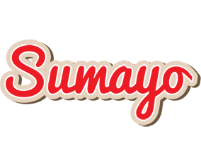 Sumayo chocolate logo