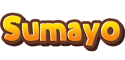 Sumayo cookies logo