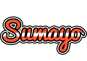 Sumayo denmark logo