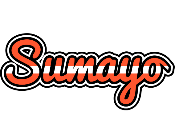 Sumayo denmark logo