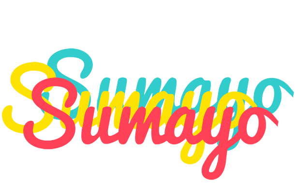 Sumayo disco logo