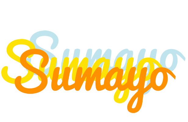 Sumayo energy logo