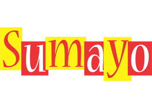 Sumayo errors logo