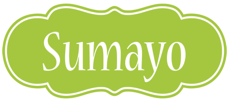 Sumayo family logo