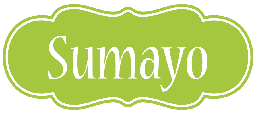 Sumayo family logo