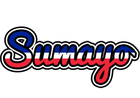 Sumayo france logo