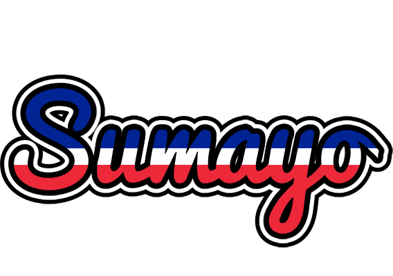 Sumayo france logo