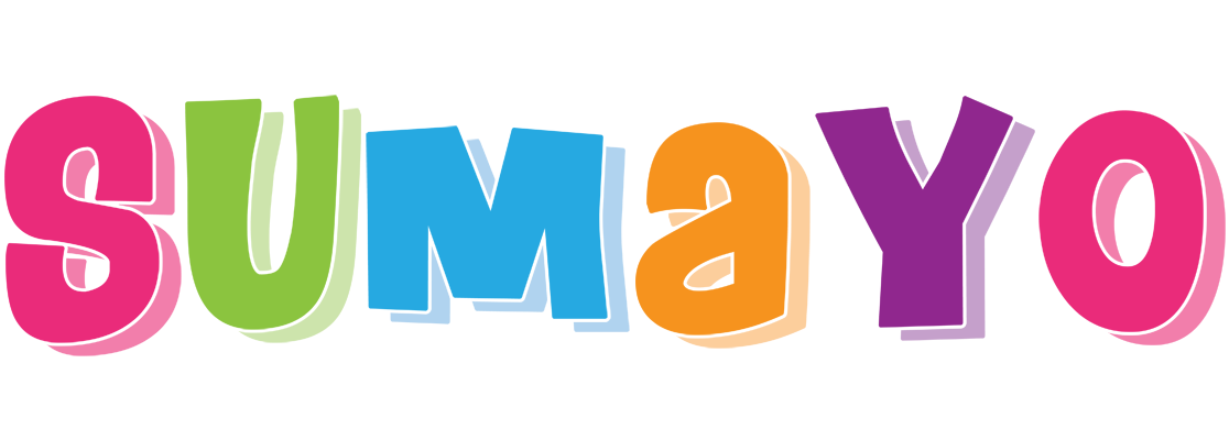 Sumayo friday logo