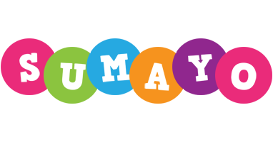 Sumayo friends logo