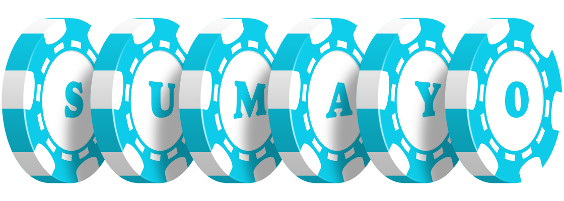 Sumayo funbet logo