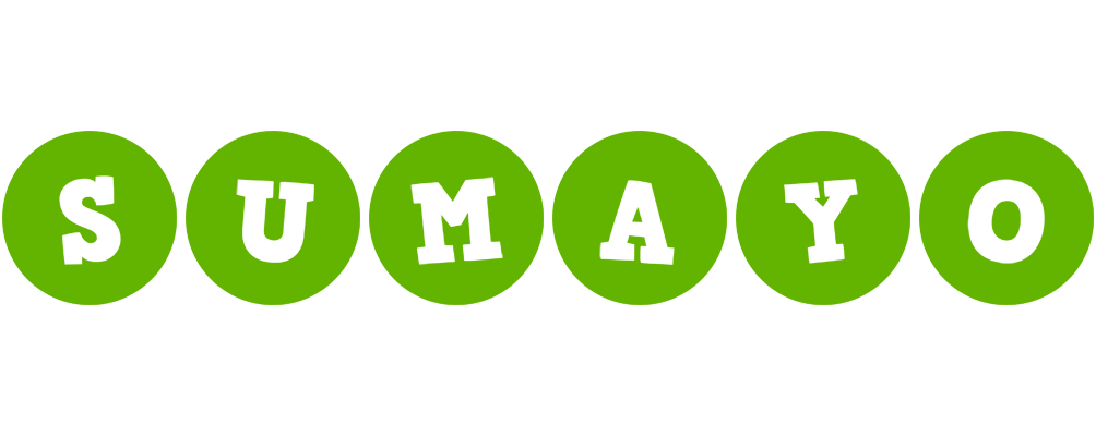 Sumayo games logo