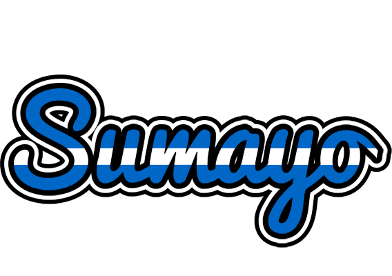 Sumayo greece logo