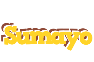 Sumayo hotcup logo