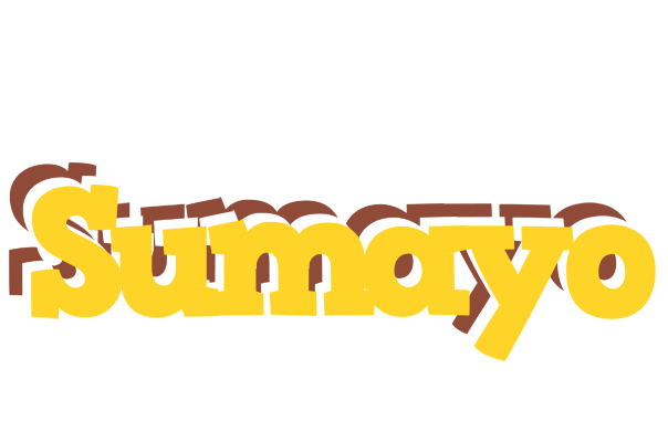 Sumayo hotcup logo