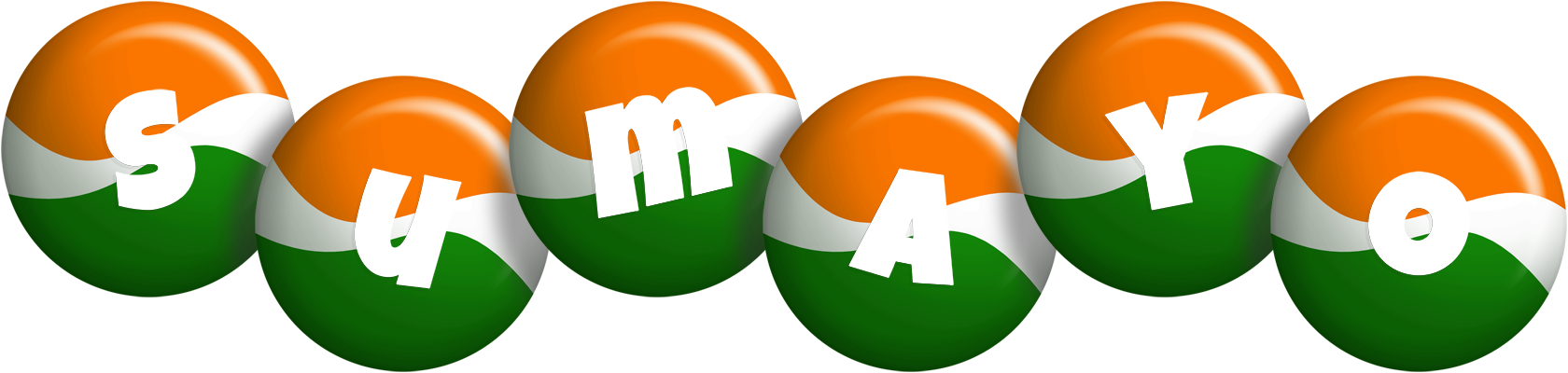 Sumayo india logo