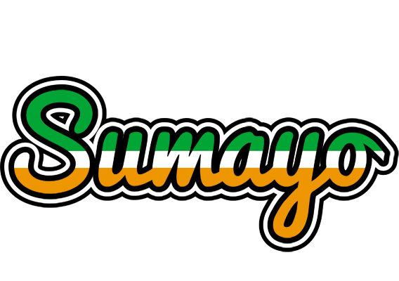 Sumayo ireland logo
