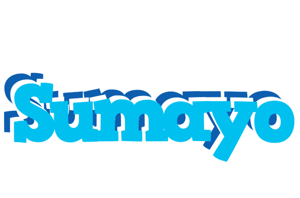 Sumayo jacuzzi logo