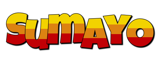 Sumayo jungle logo