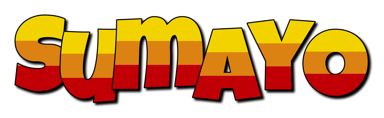 Sumayo jungle logo