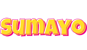 Sumayo kaboom logo