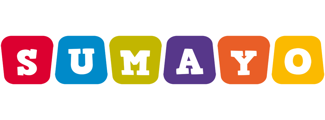 Sumayo kiddo logo