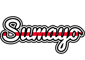 Sumayo kingdom logo