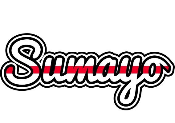 Sumayo kingdom logo