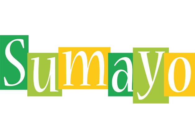 Sumayo lemonade logo