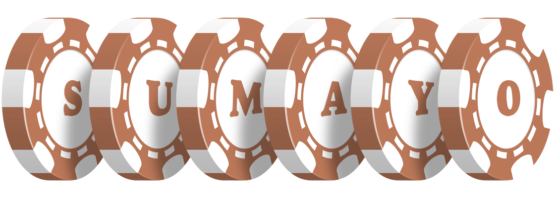 Sumayo limit logo