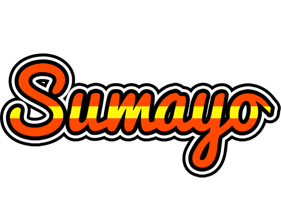 Sumayo madrid logo
