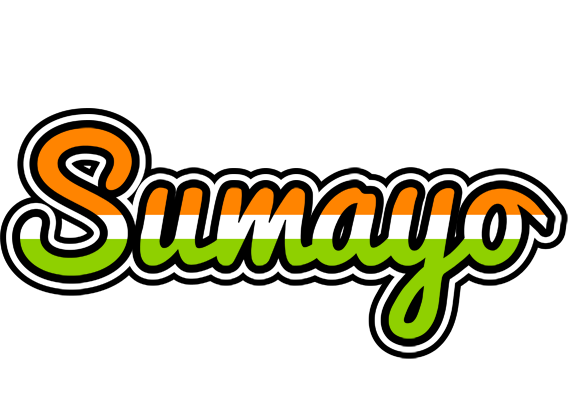 Sumayo mumbai logo
