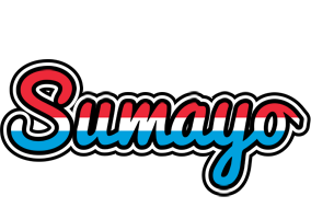 Sumayo norway logo