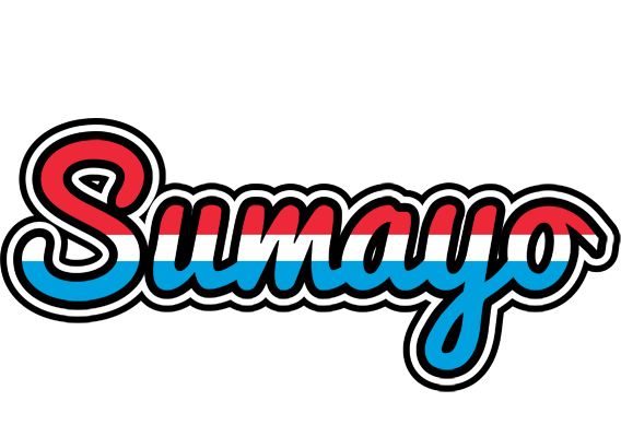 Sumayo norway logo