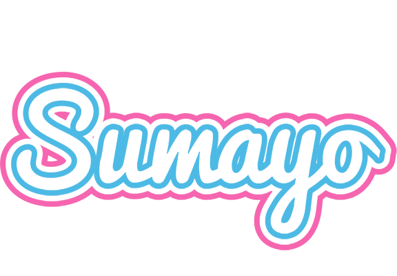 Sumayo outdoors logo