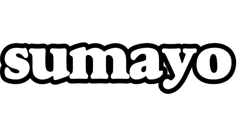 Sumayo panda logo